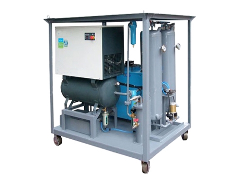 DHP Air Drying Purification System