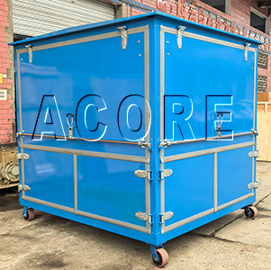 Transformer Oil Purification Plant