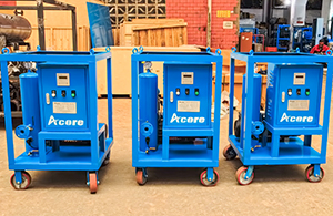 Продажа вакуумного насоса VPS40 в Пакистан