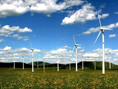 развитие возобновляемых источников энергии